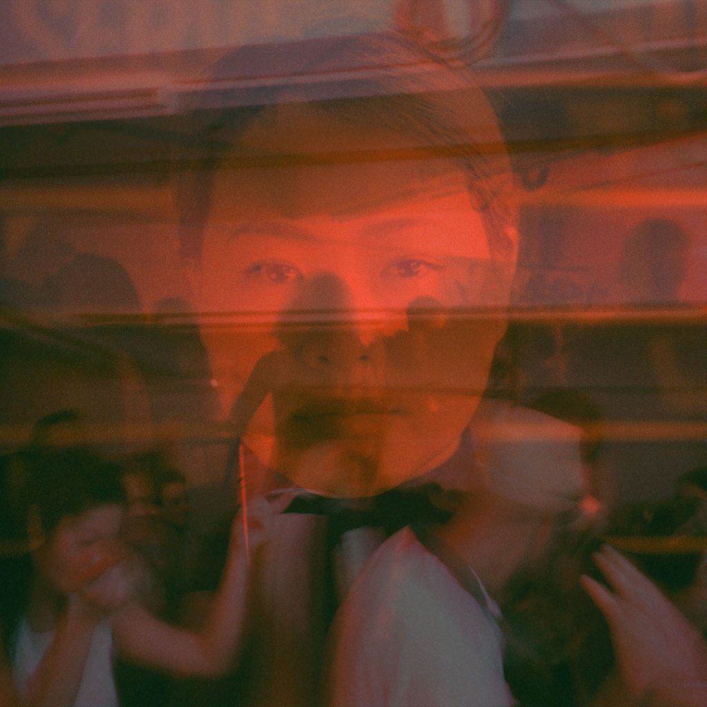 Podcast with Bertha&nbsp;Chan